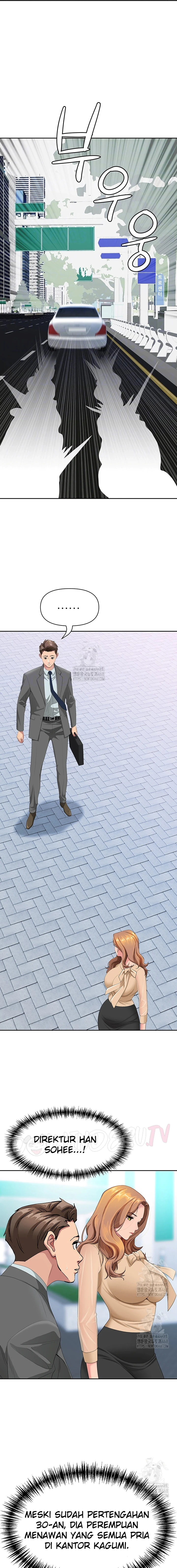 She's a Married Woman - Page 4